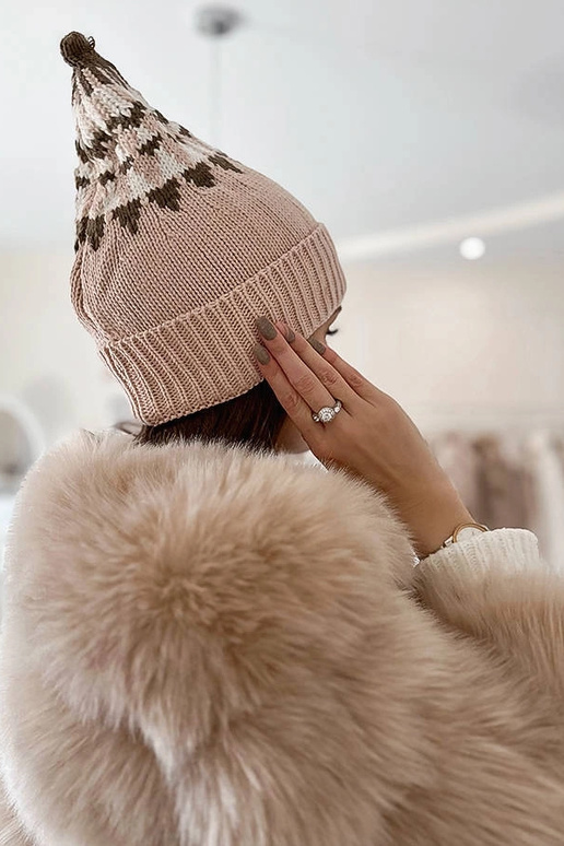 Cappello rosa Abner Cappello rosa Abner