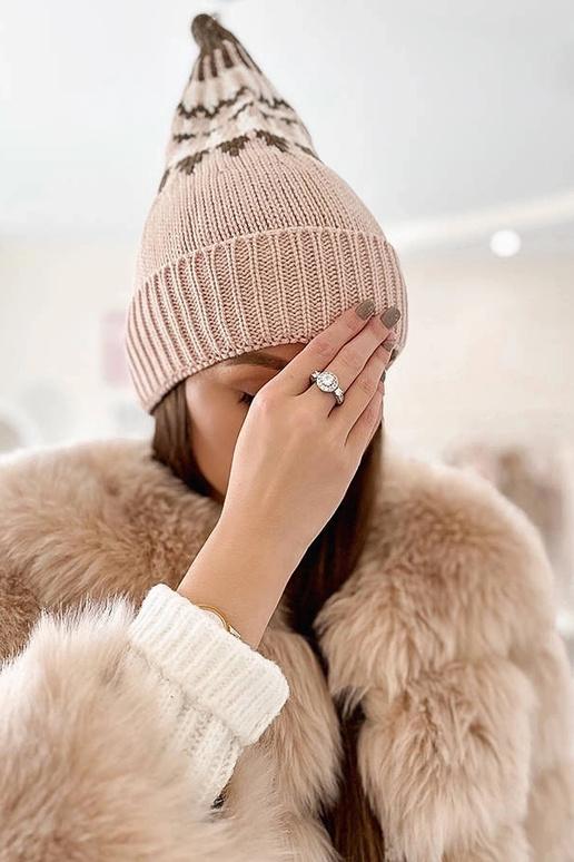 Cappello rosa Abner Cappello rosa Abner