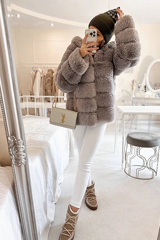 Cappello Abner verde scuro