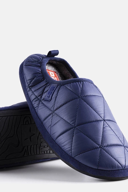 Ciabatte isolanti blu navy Big Star...