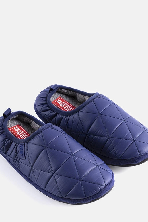 Ciabatte isolanti blu navy Big Star...