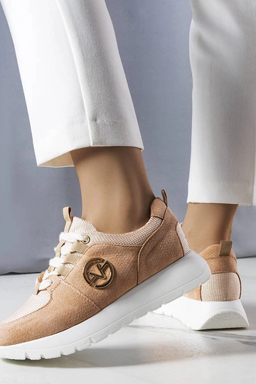 Scarpe sportive color... 2