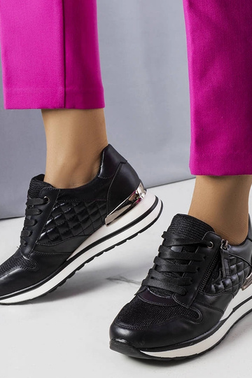 Mezzi stivali verdi in... 2