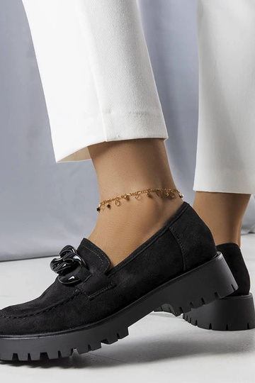 Signori neri decorati con... 2