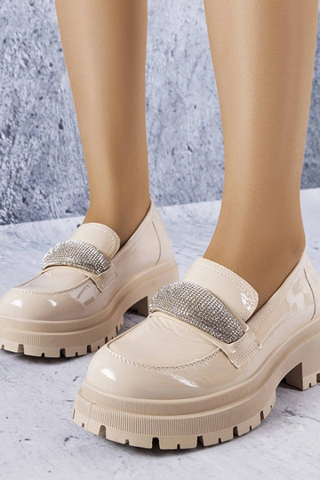 Pusbačiai laccati color...