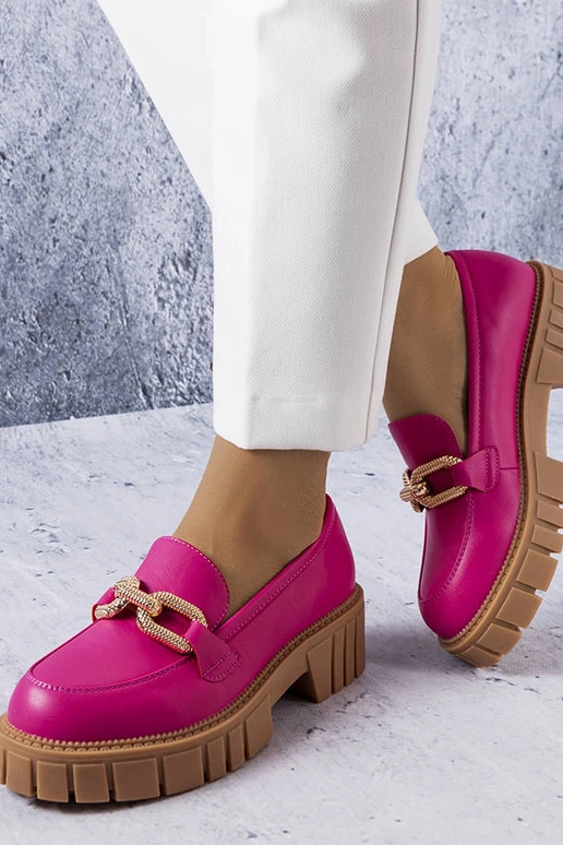 Pusbačiai rosa con decorazione... Pusbačiai rosa con decorazione...