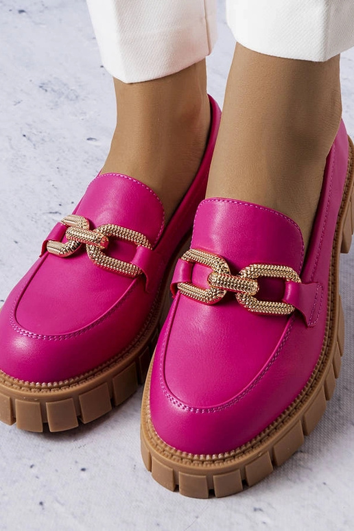 Pusbačiai rosa con decorazione... Pusbačiai rosa con decorazione...