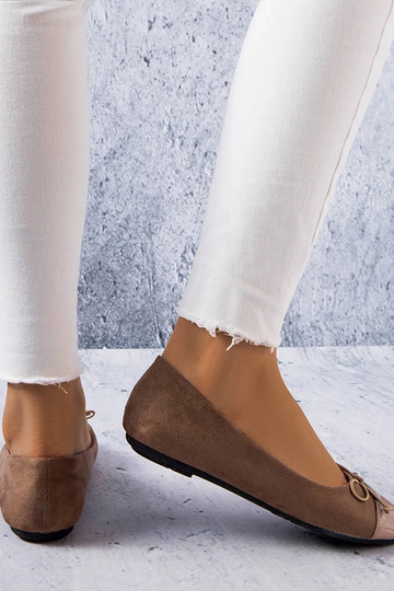 Ballerine con punta... 2