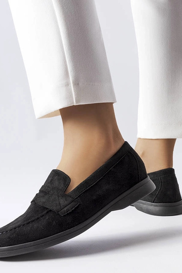 Ballet shoes neri in... 2