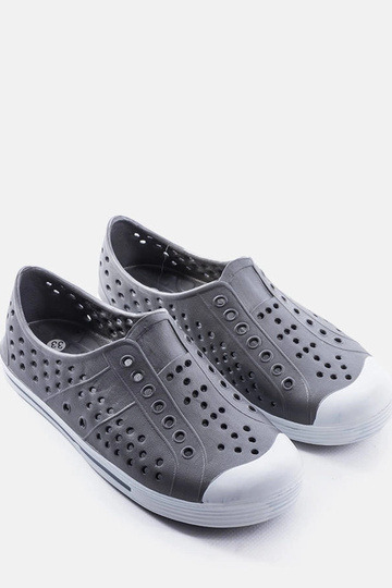 Infradito da piscina per bambini Peppin Grey 2