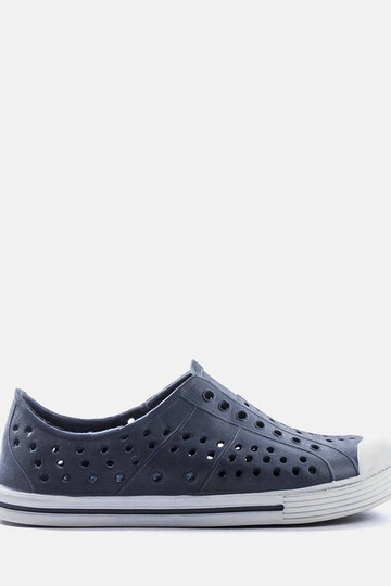 Infradito da piscina per bambini blu navy Peppin