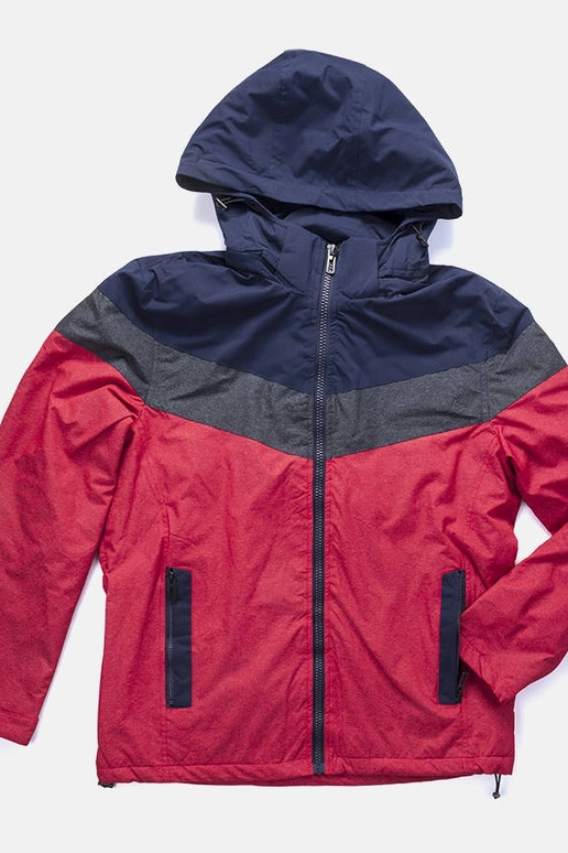 Giacca da uomo Red Dupont per la...