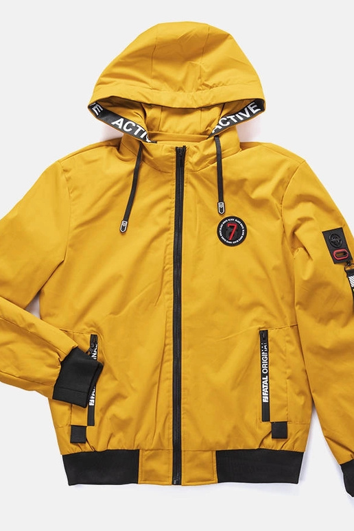 Giacca di transizione Tollmache da...