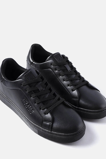 Scarpe sportive da uomo nere, „Big Star LL174194906" 2