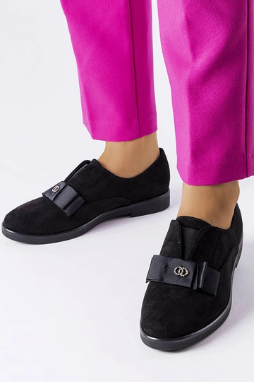 Stivaletti neri, „Mutton" 2