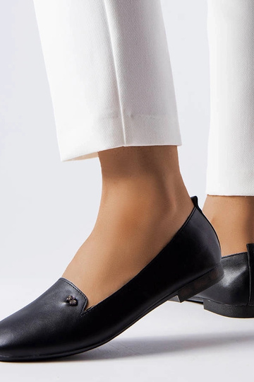 Ballerine nere Noël con... 2