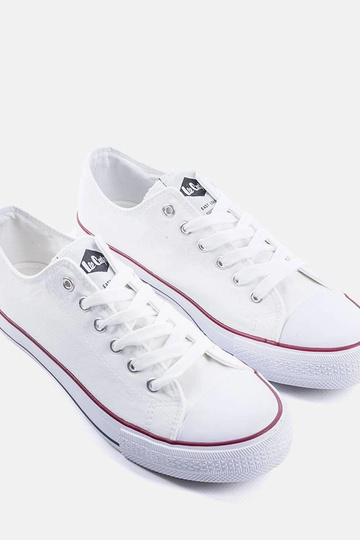 Lee Cooper LCW-20-31-031 Sneakers Bianche