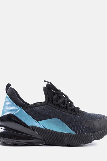 Sneakers sportive Pellius nere