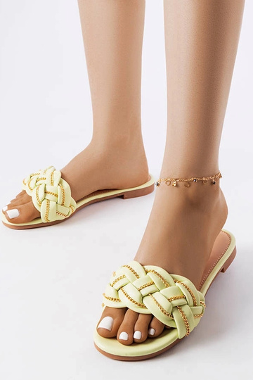 Infradito eleganti Correra...