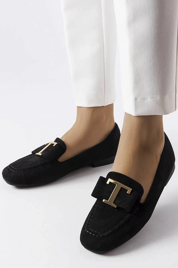 Ballet shoes neri... 2