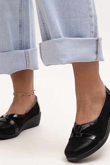 Zeppe nere Sundown 2