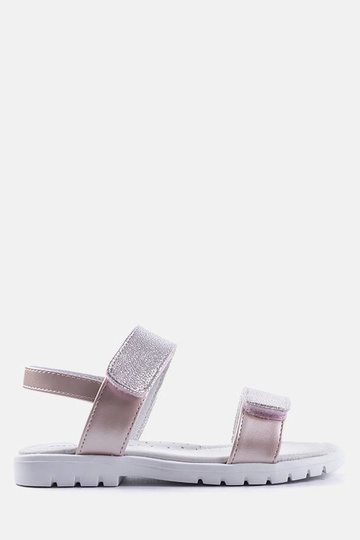 Sandali rosa per bambini...