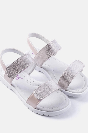 Sandali rosa per bambini Elkview 2