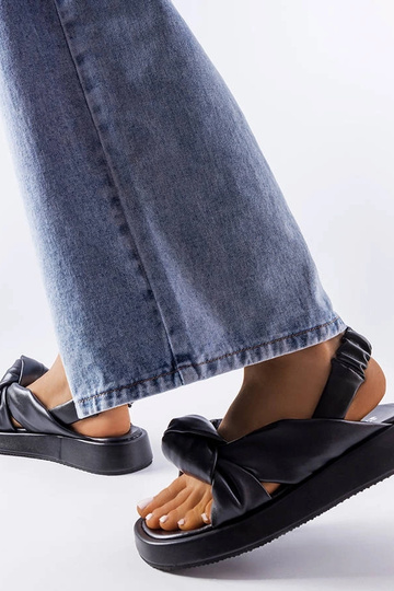 Zeppe Clarice nere 2