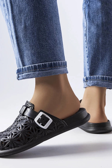 Infradito Peverell in gomma...