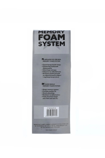 Infradito grigie in memory... 2