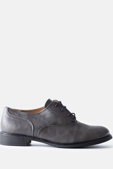 Scarpe Burdett in ecopelle...