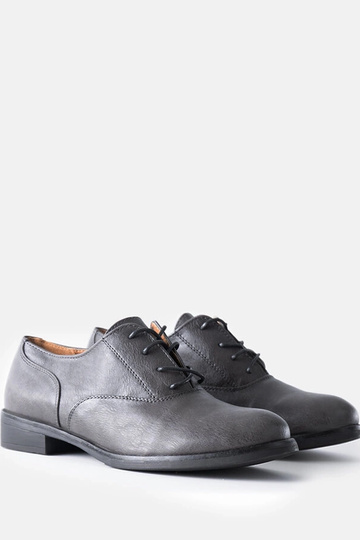 Scarpe Burdett in ecopelle... 2