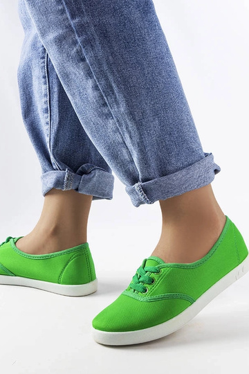 Sneakers Lafayette verdi