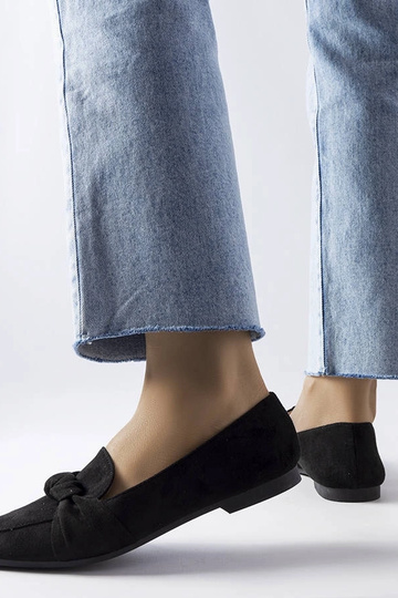 Mocassini Samika neri 2