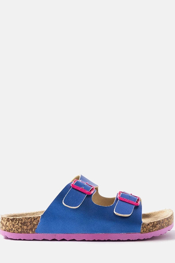 Ciabatte blu, „Lee Cooper LCW-22-35-1187L" 2