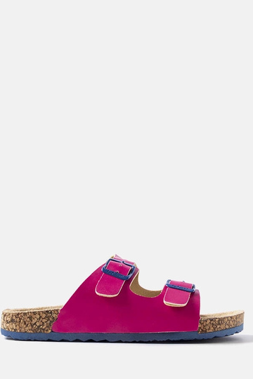 Ciabatte rosa in sughero, „Lee Cooper LCW-22-35-1186"