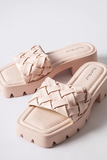 Infradito rosa Lora con... 2