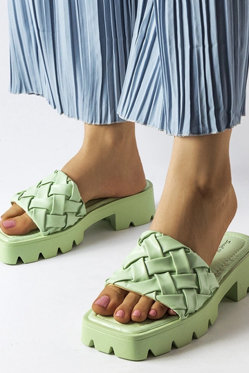 Infradito Lora con suola da...