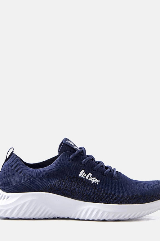Scarpe sportive da uomo blu navy...