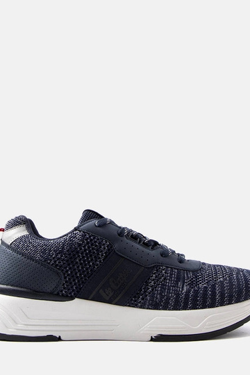 Scarpe sportive blu, „Lee Cooper LCW-22-29-0820M"