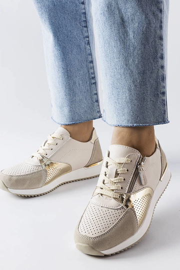 Pusbačiai in pelle...