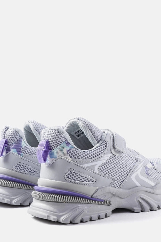 Scarpe da ginnastica Robillard in...