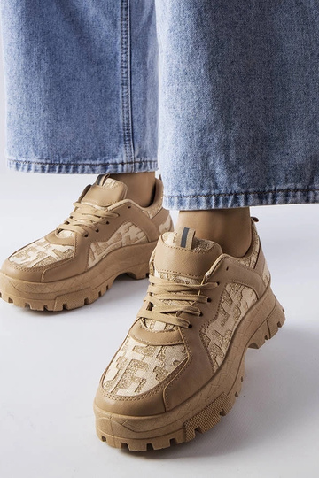 Sneakers grosse Brunswick...