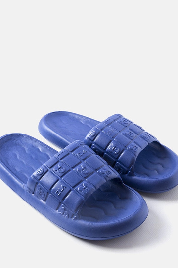 Ciabatte da uomo Navy Blue...