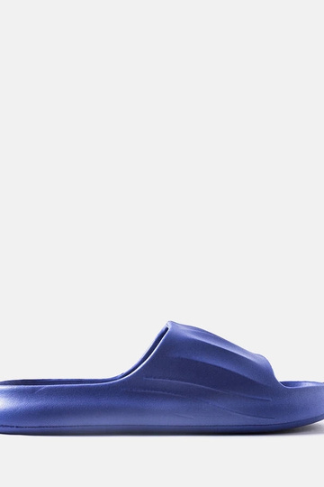 Infradito Boileau da uomo blu navy