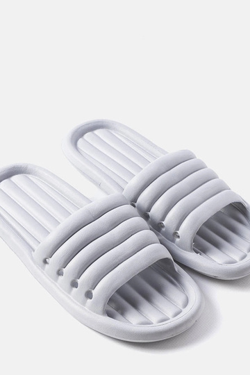 Fugere infradito grigie da...