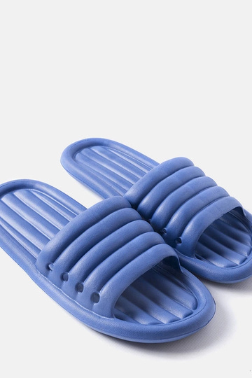 Infradito Fugere blu da uomo