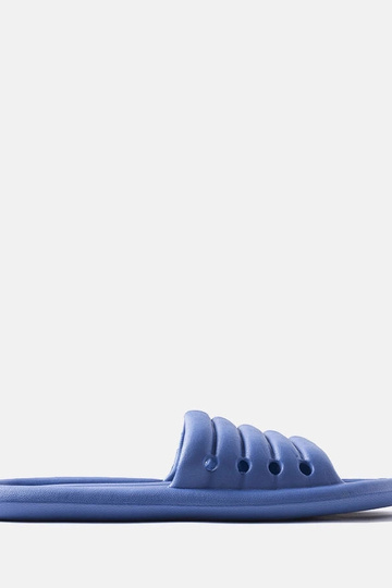 Infradito Fugere blu da uomo 2