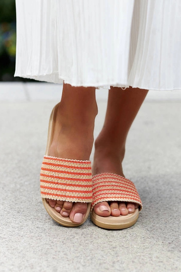 Infradito intrecciate... 2