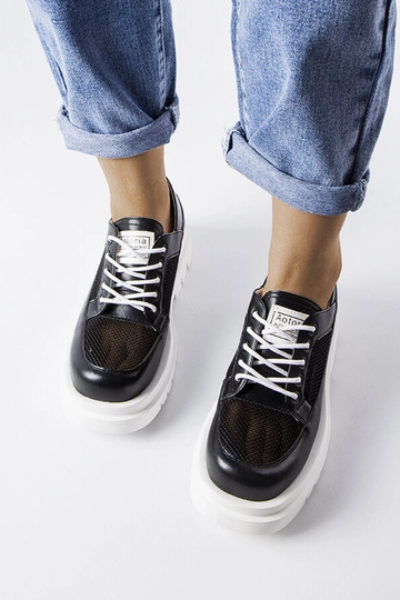 Stivaletti Tasmin massicci... 2